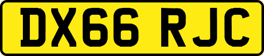 DX66RJC