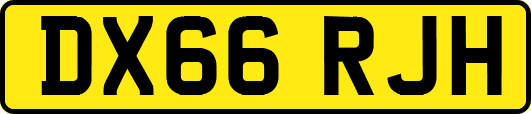 DX66RJH