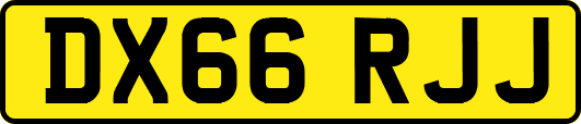DX66RJJ