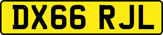 DX66RJL