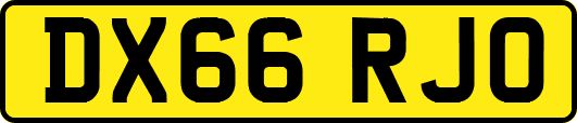 DX66RJO