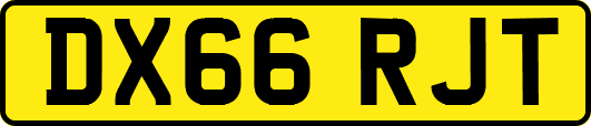 DX66RJT