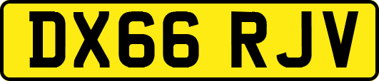 DX66RJV