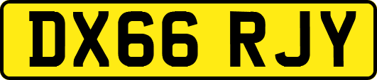 DX66RJY