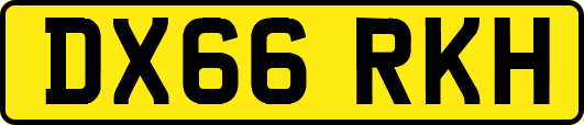 DX66RKH