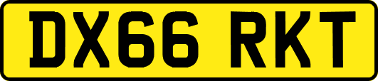 DX66RKT
