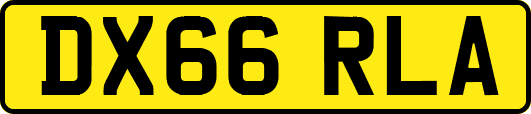 DX66RLA