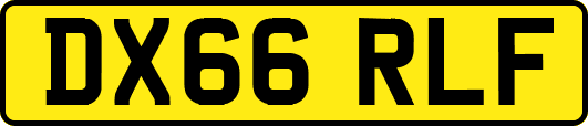 DX66RLF