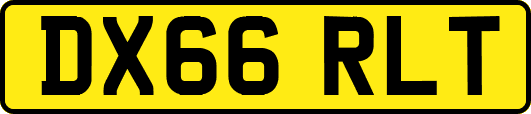 DX66RLT