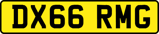 DX66RMG