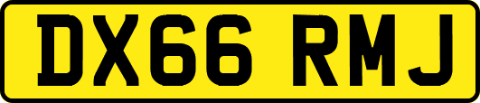 DX66RMJ