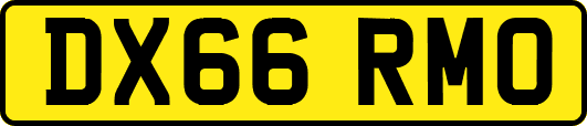 DX66RMO