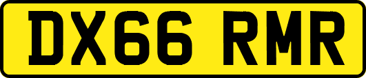 DX66RMR
