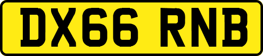 DX66RNB