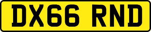 DX66RND
