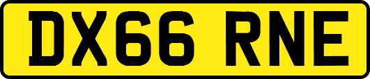 DX66RNE