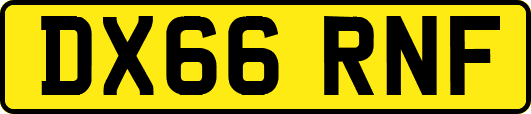 DX66RNF