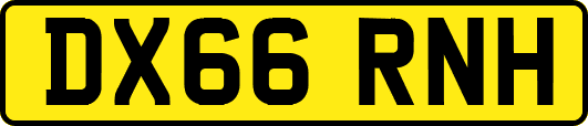DX66RNH