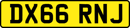 DX66RNJ