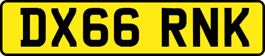 DX66RNK