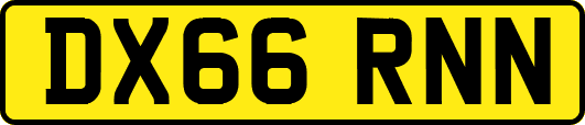 DX66RNN