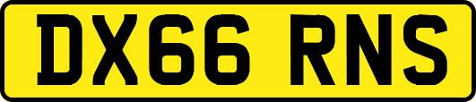 DX66RNS