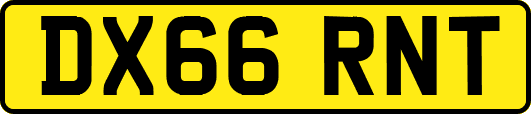 DX66RNT