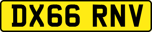 DX66RNV