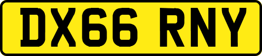 DX66RNY