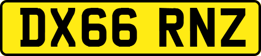 DX66RNZ