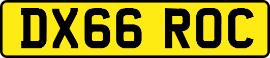 DX66ROC