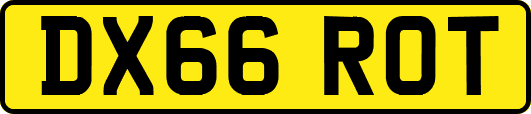 DX66ROT