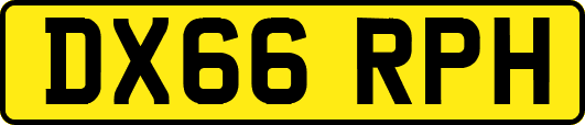 DX66RPH