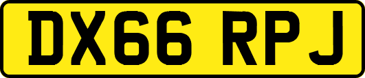 DX66RPJ