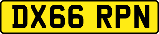 DX66RPN