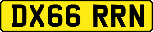 DX66RRN