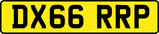 DX66RRP