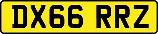 DX66RRZ