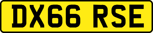 DX66RSE