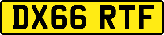 DX66RTF