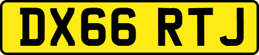DX66RTJ