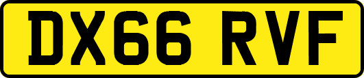 DX66RVF