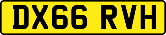 DX66RVH