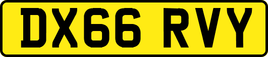 DX66RVY