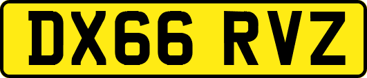 DX66RVZ