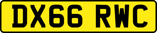 DX66RWC