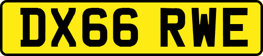 DX66RWE