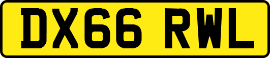 DX66RWL