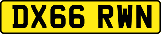 DX66RWN