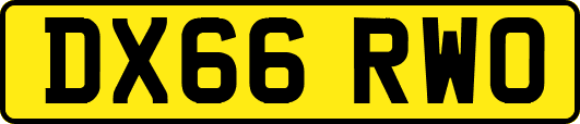 DX66RWO